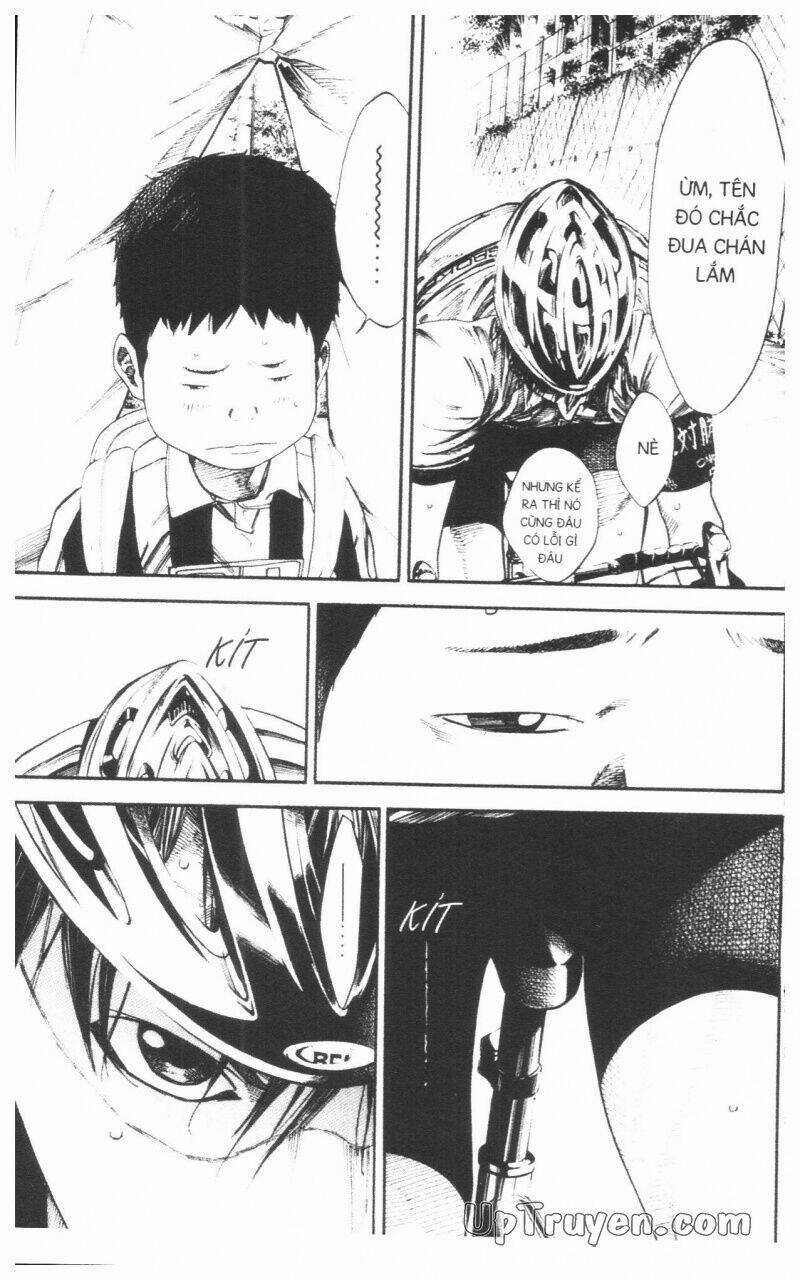 Over Drive Chapter 15 trang 99