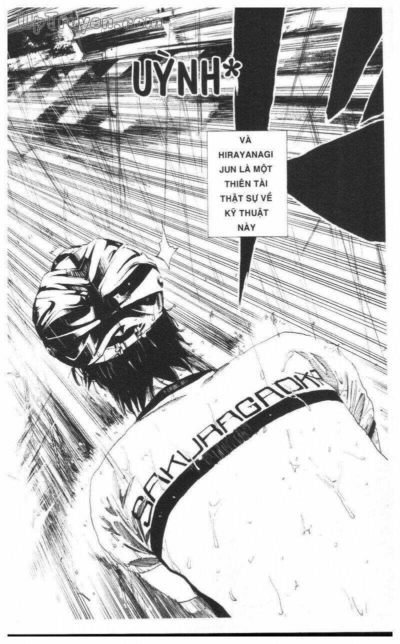 Over Drive Chapter 16 trang 101