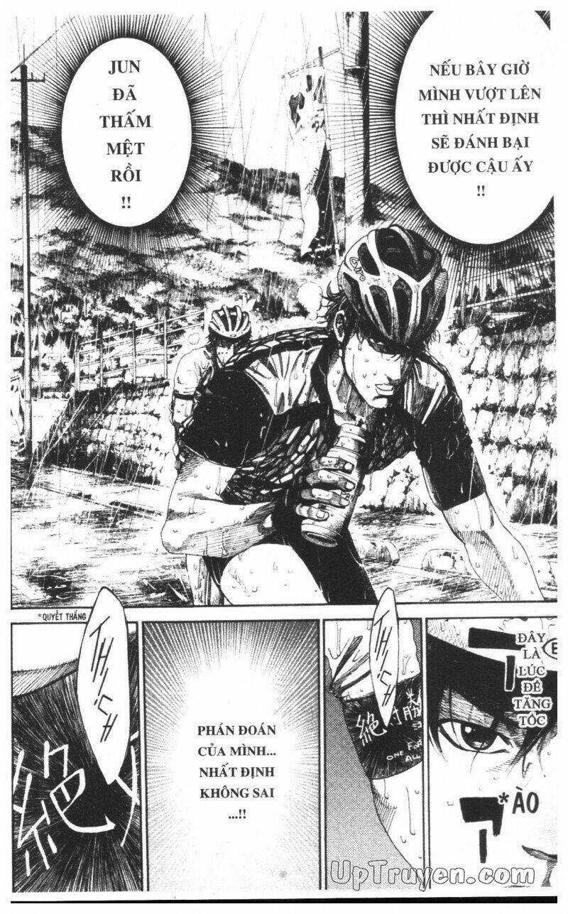 Over Drive Chapter 16 trang 109