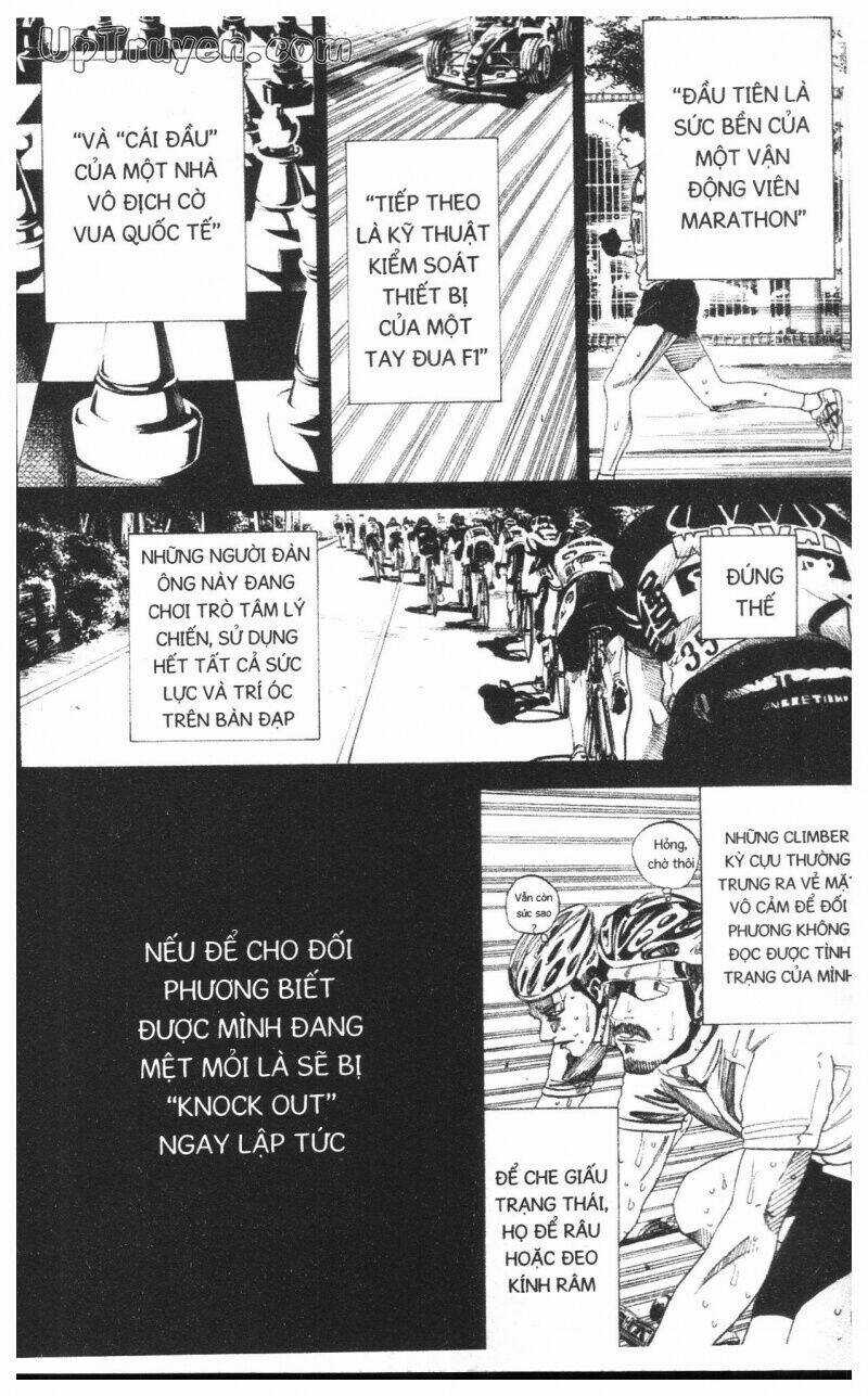 Over Drive Chapter 16 trang 113