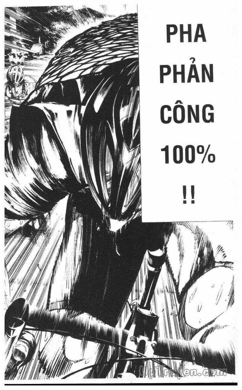 Over Drive Chapter 16 trang 115