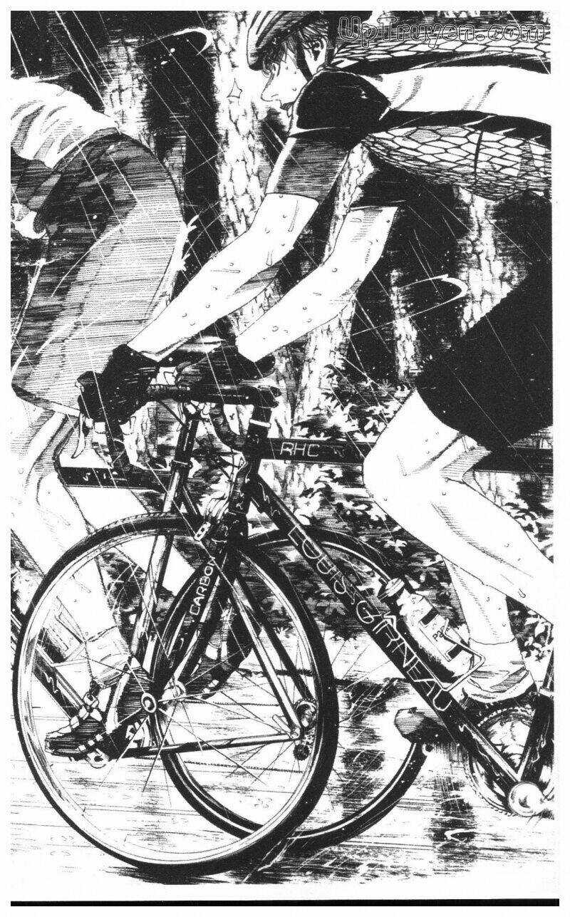 Over Drive Chapter 16 trang 117