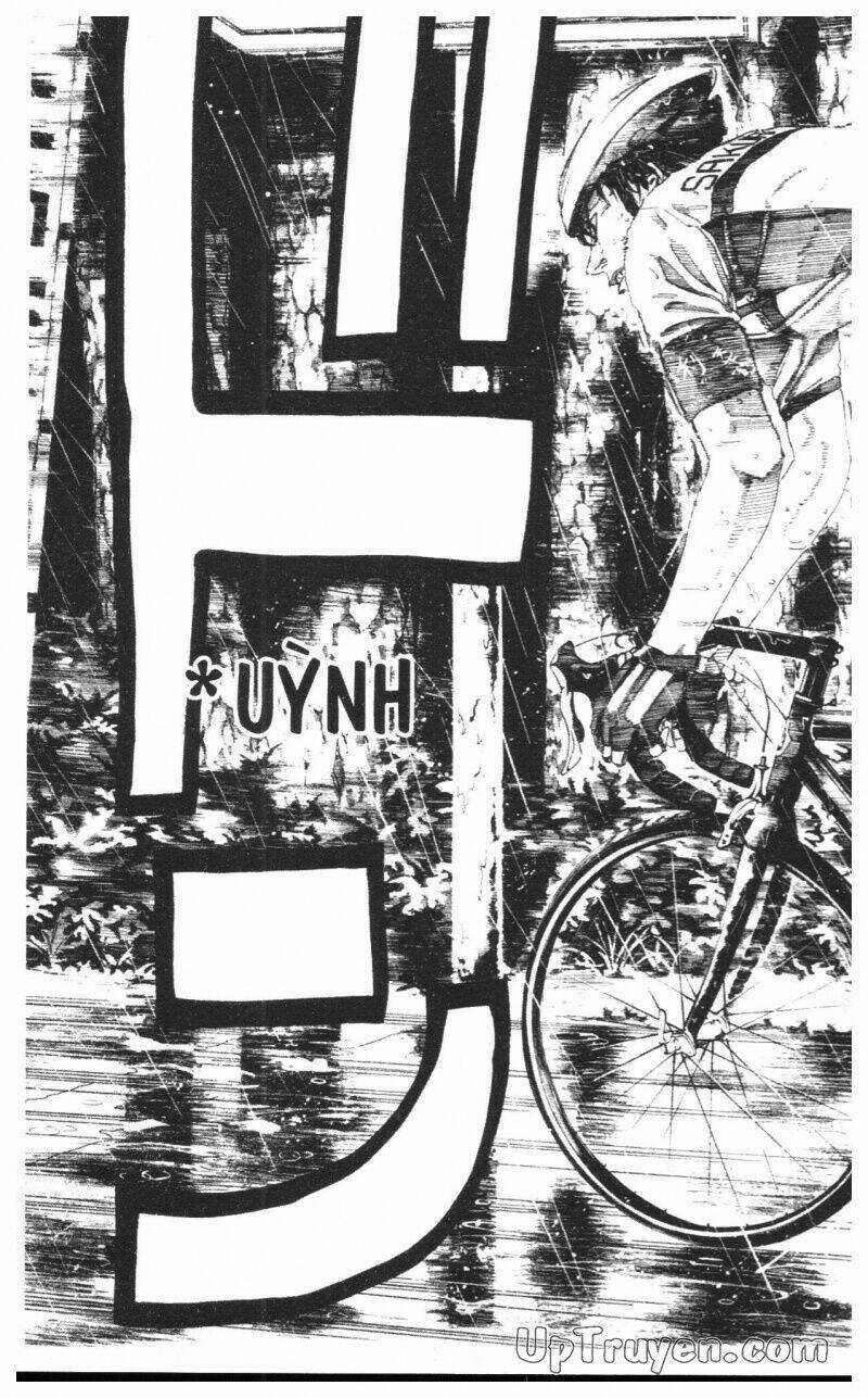 Over Drive Chapter 16 trang 118