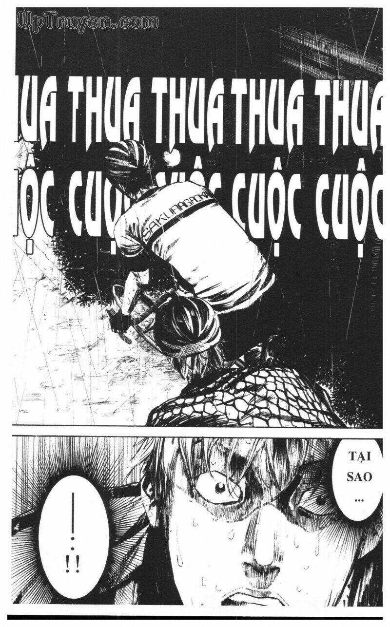 Over Drive Chapter 16 trang 120