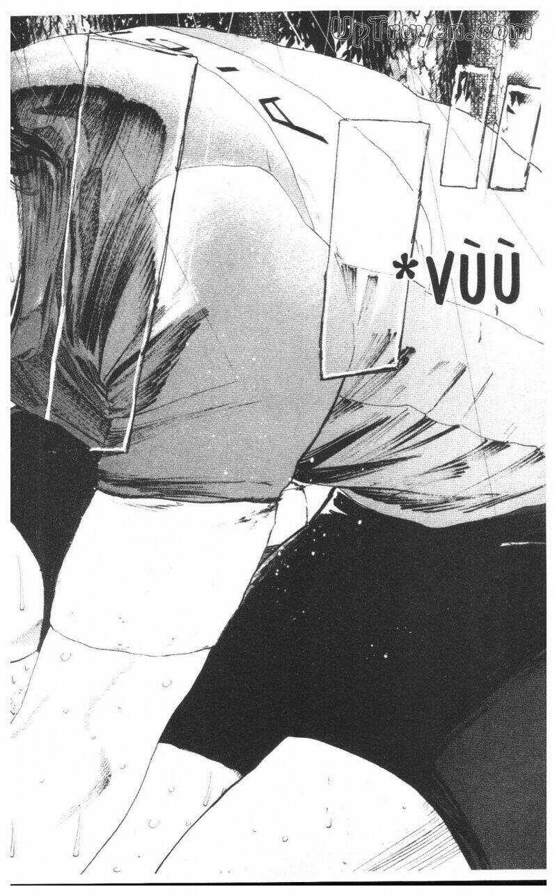 Over Drive Chapter 16 trang 125