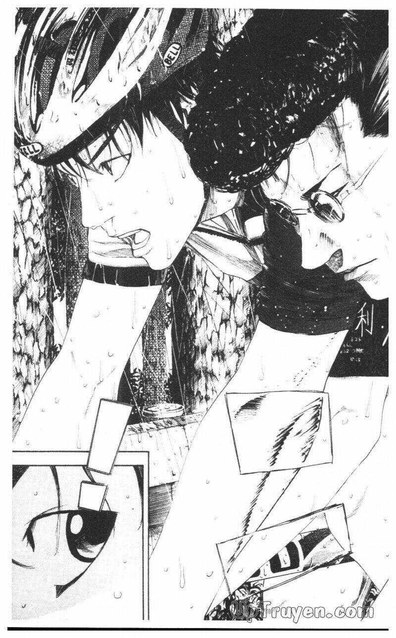 Over Drive Chapter 16 trang 126