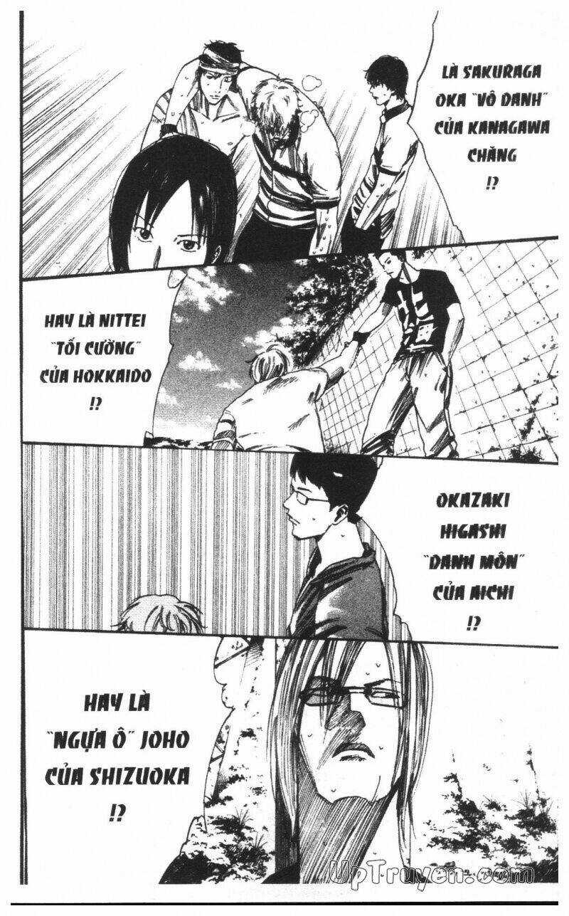 Over Drive Chapter 16 trang 13