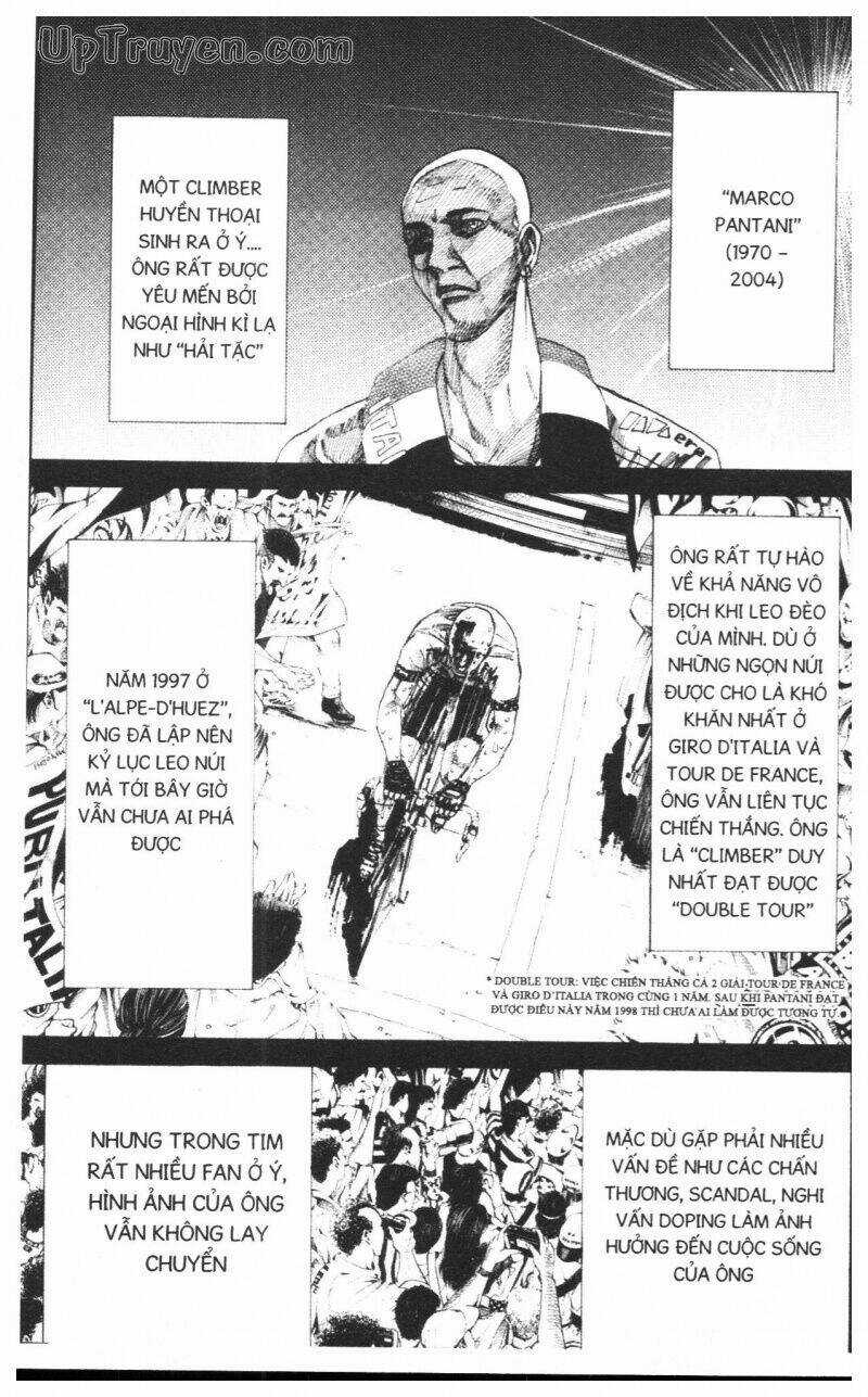 Over Drive Chapter 16 trang 136