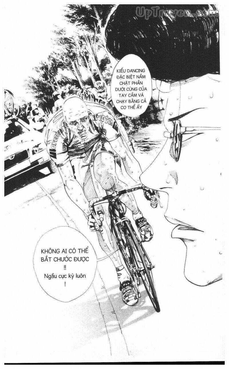 Over Drive Chapter 16 trang 137