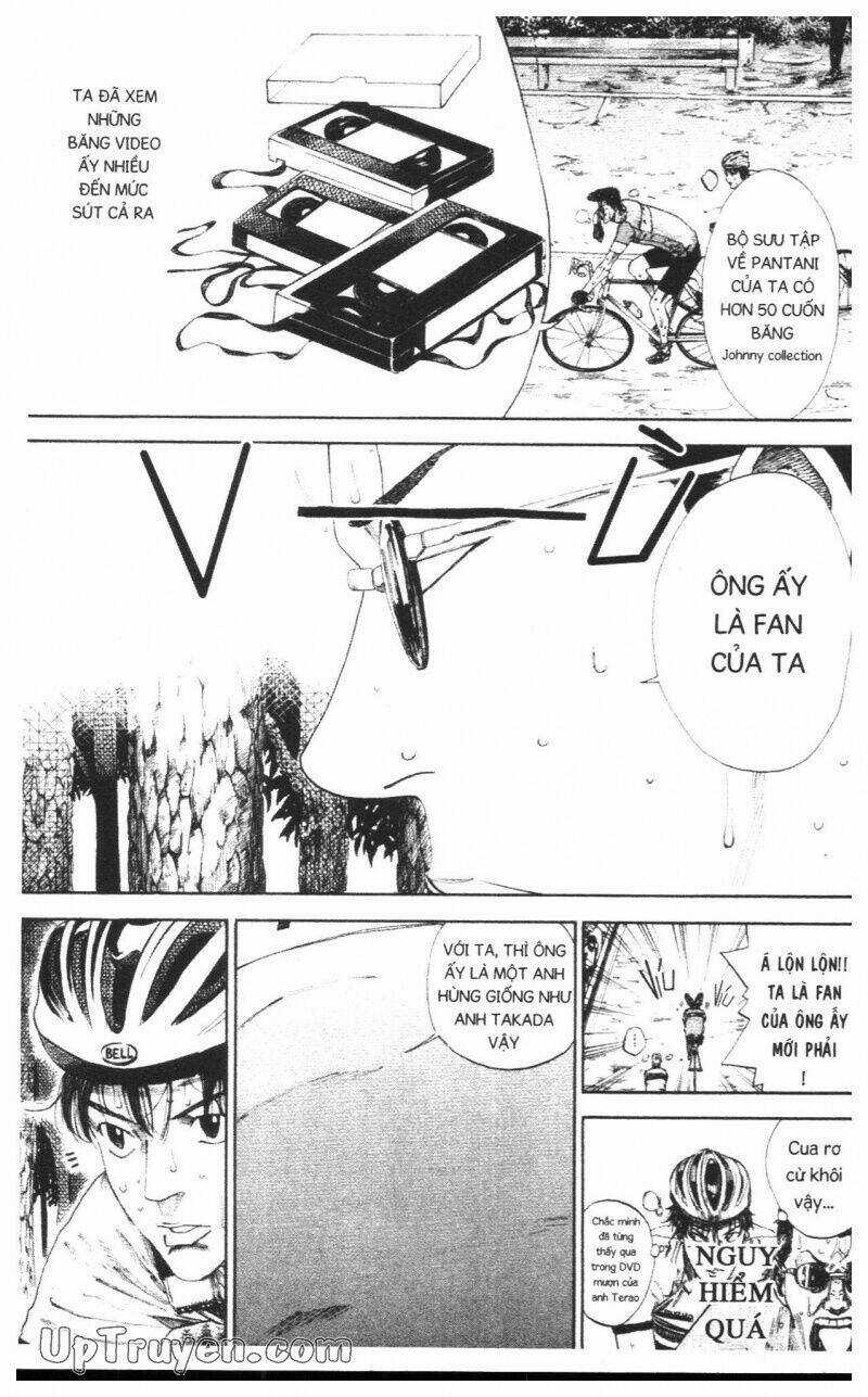 Over Drive Chapter 16 trang 138