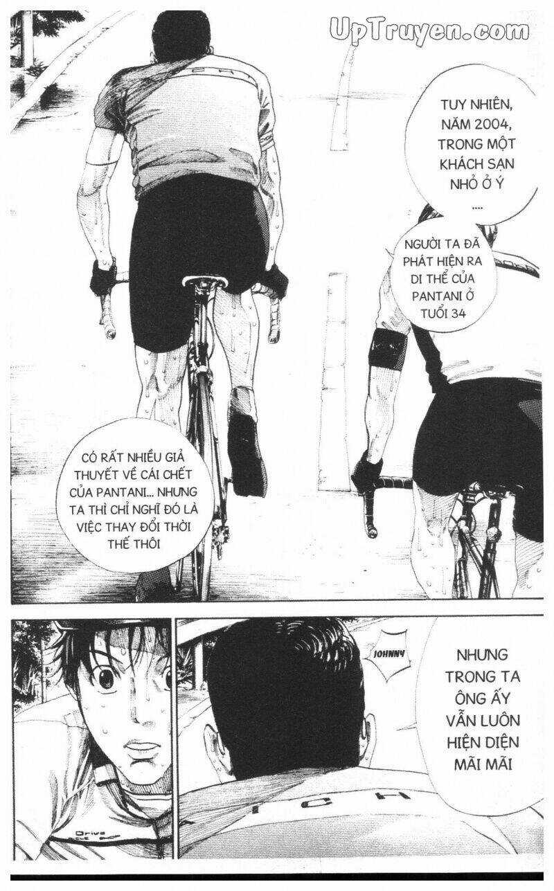 Over Drive Chapter 16 trang 139