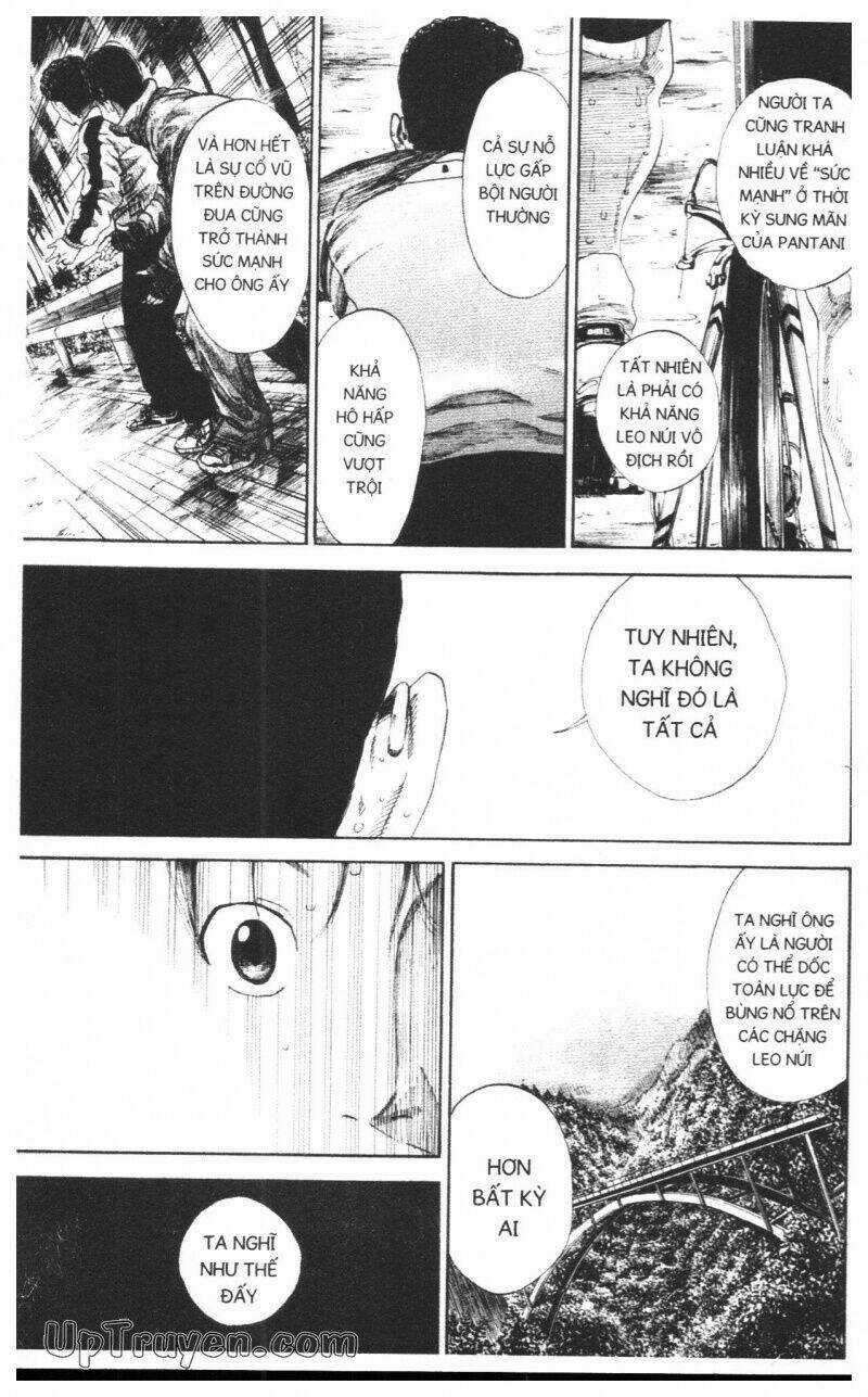 Over Drive Chapter 16 trang 140