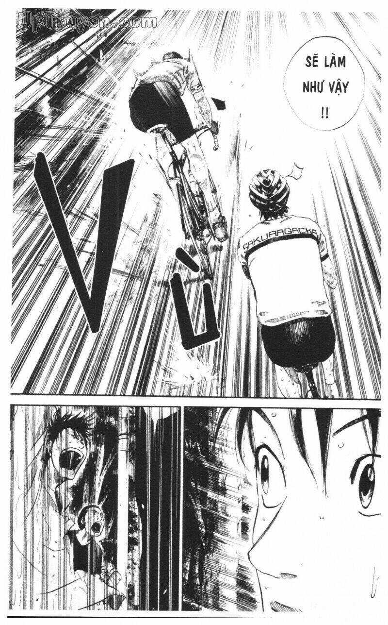 Over Drive Chapter 16 trang 142