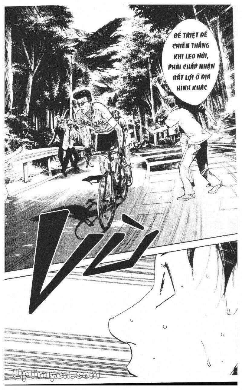 Over Drive Chapter 16 trang 145