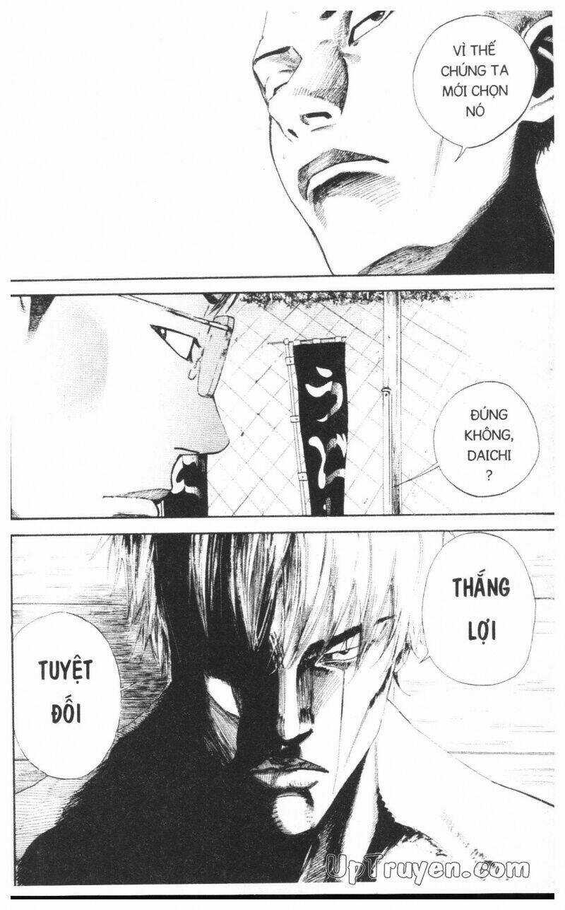 Over Drive Chapter 16 trang 147