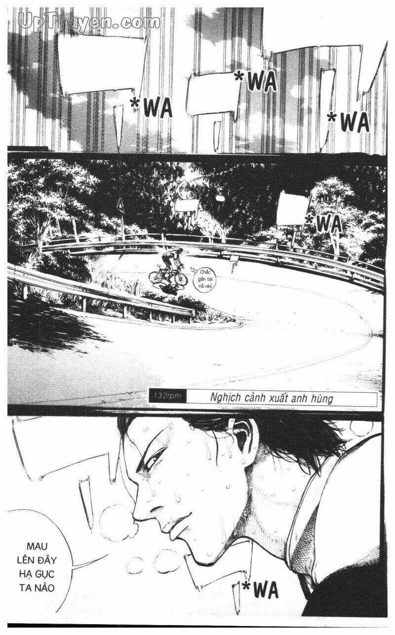 Over Drive Chapter 16 trang 148