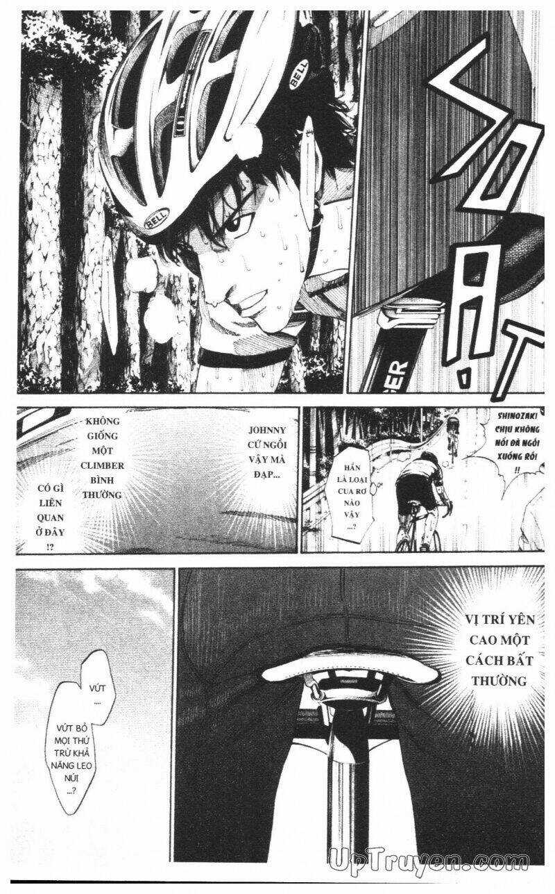 Over Drive Chapter 16 trang 150