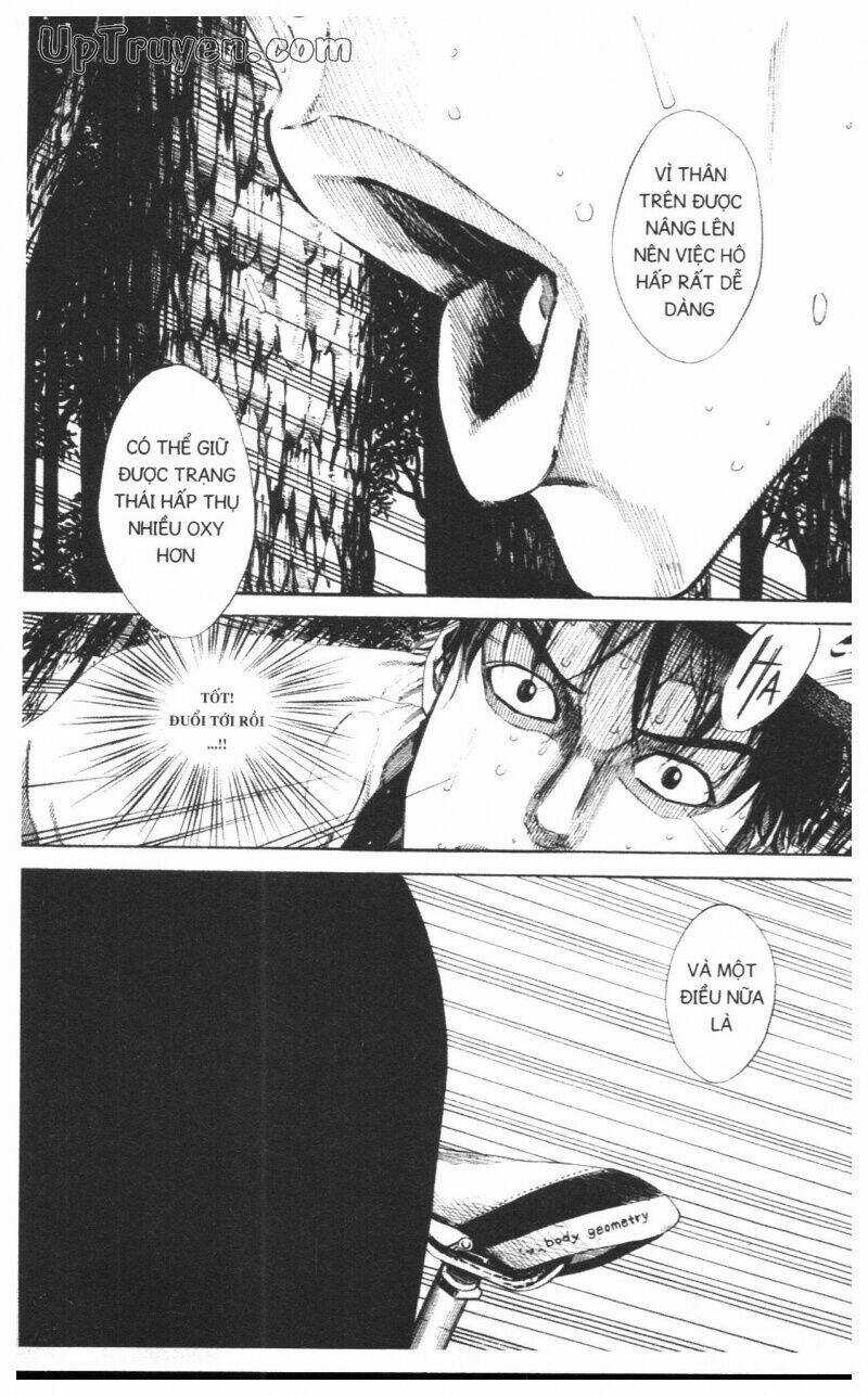 Over Drive Chapter 16 trang 152