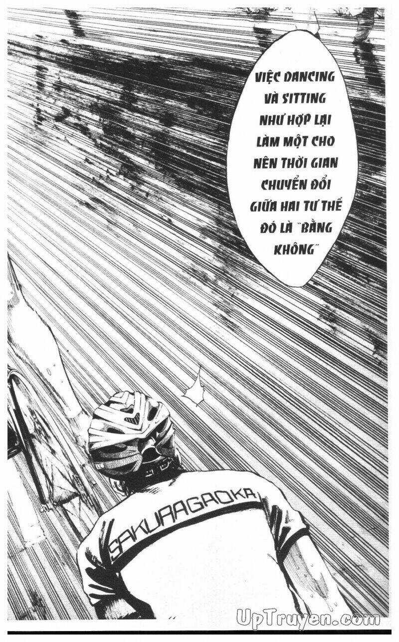 Over Drive Chapter 16 trang 153