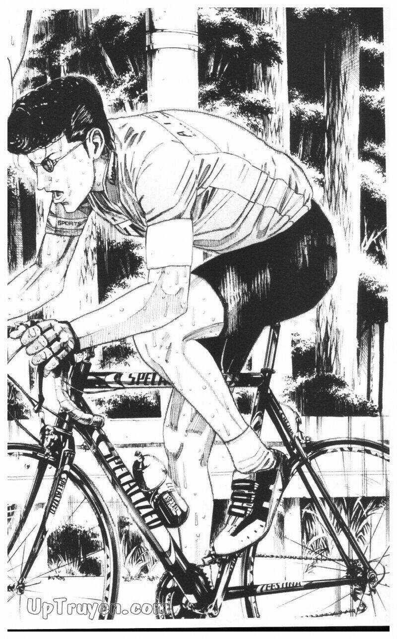 Over Drive Chapter 16 trang 157