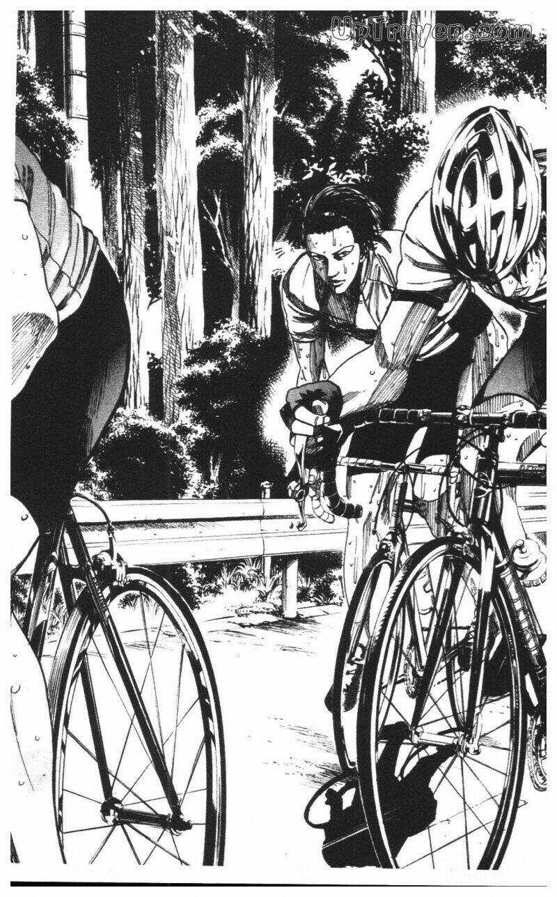 Over Drive Chapter 16 trang 16