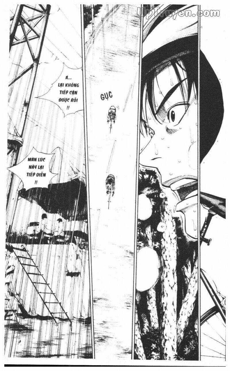 Over Drive Chapter 16 trang 160