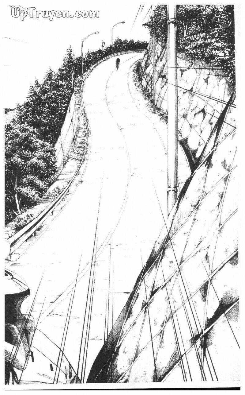 Over Drive Chapter 16 trang 163