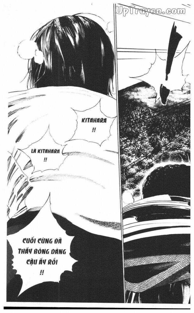 Over Drive Chapter 16 trang 164