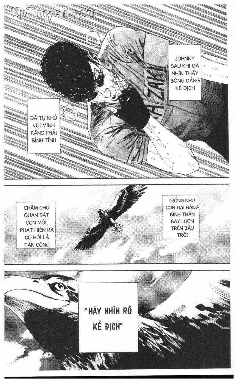 Over Drive Chapter 16 trang 165