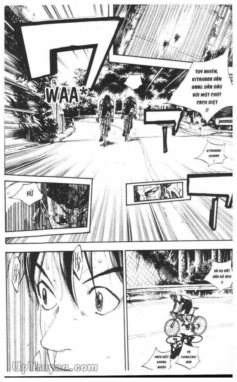 Over Drive Chapter 16 trang 169