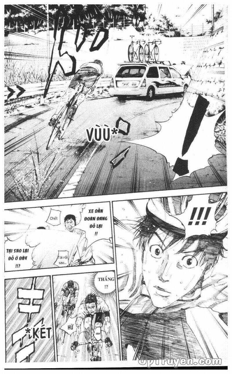 Over Drive Chapter 16 trang 177