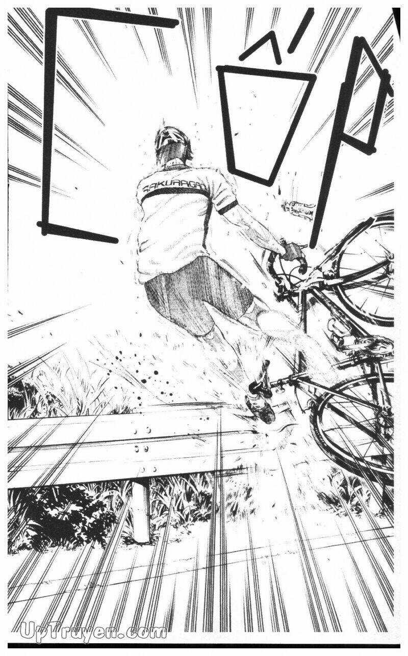 Over Drive Chapter 16 trang 179