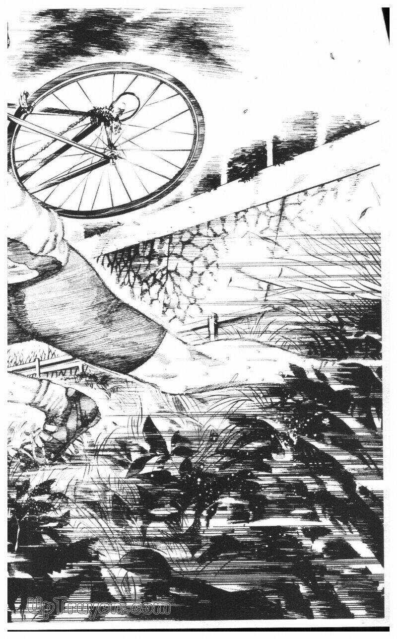 Over Drive Chapter 16 trang 181