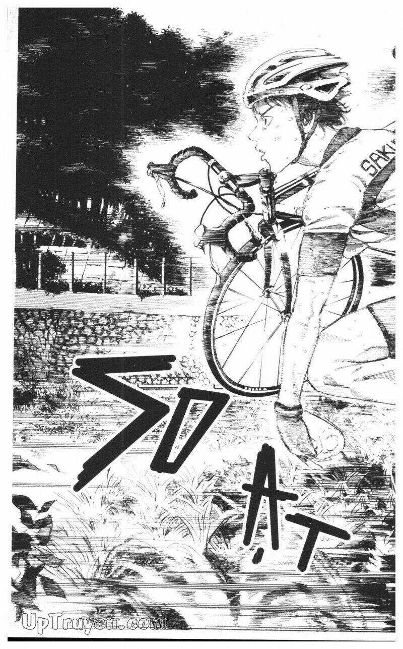 Over Drive Chapter 16 trang 182