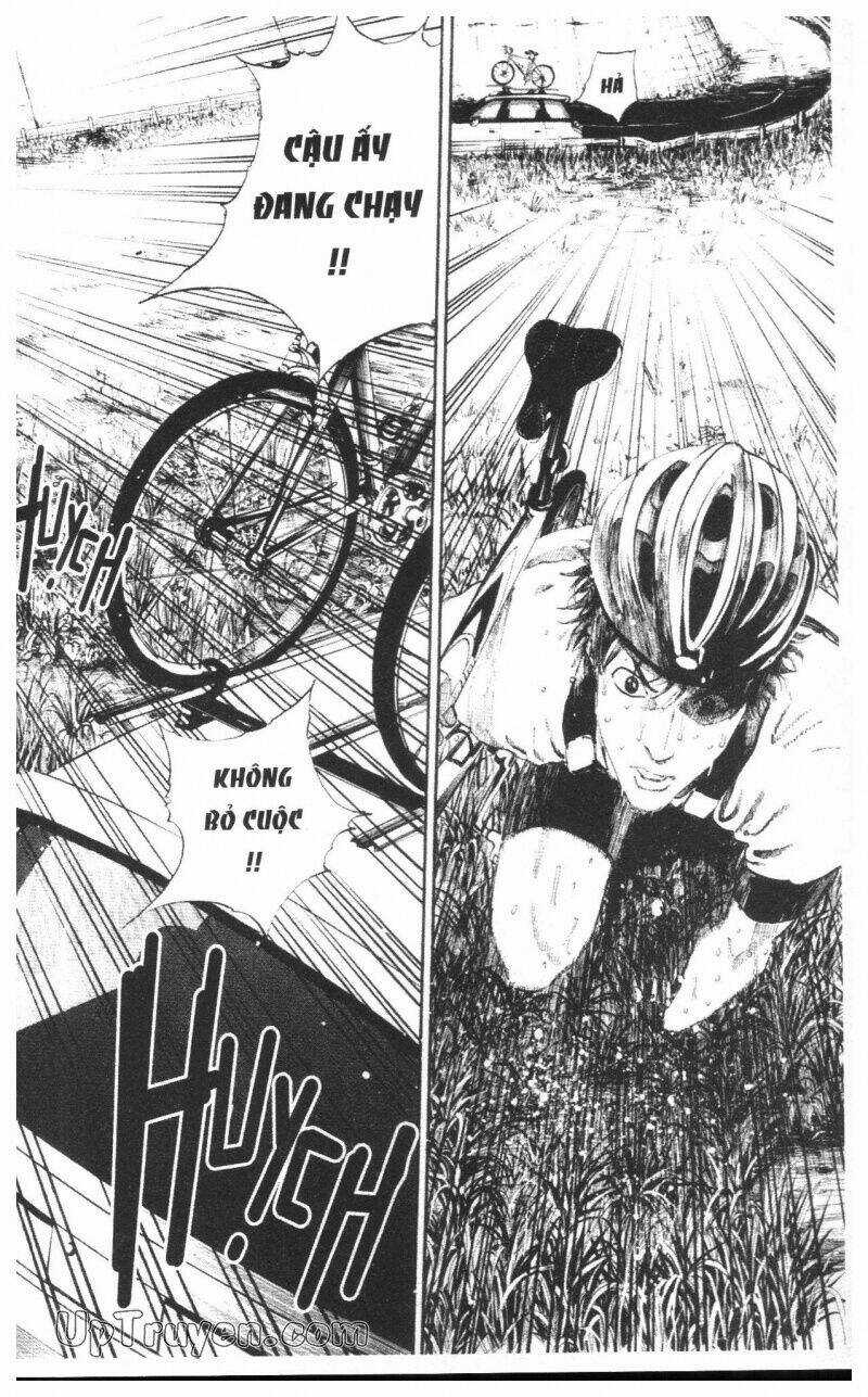 Over Drive Chapter 16 trang 183