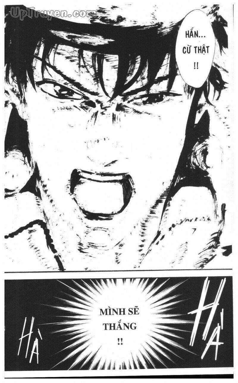 Over Drive Chapter 16 trang 187