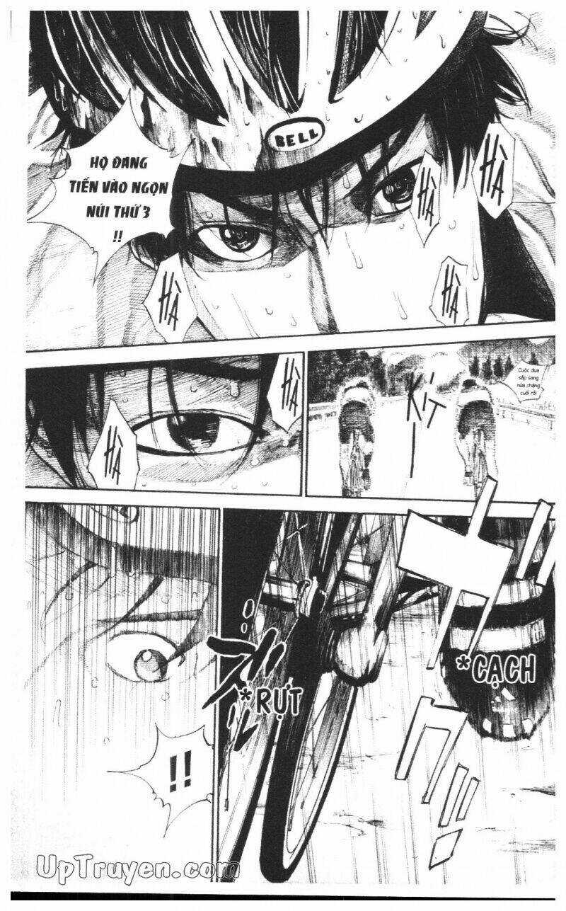 Over Drive Chapter 16 trang 190