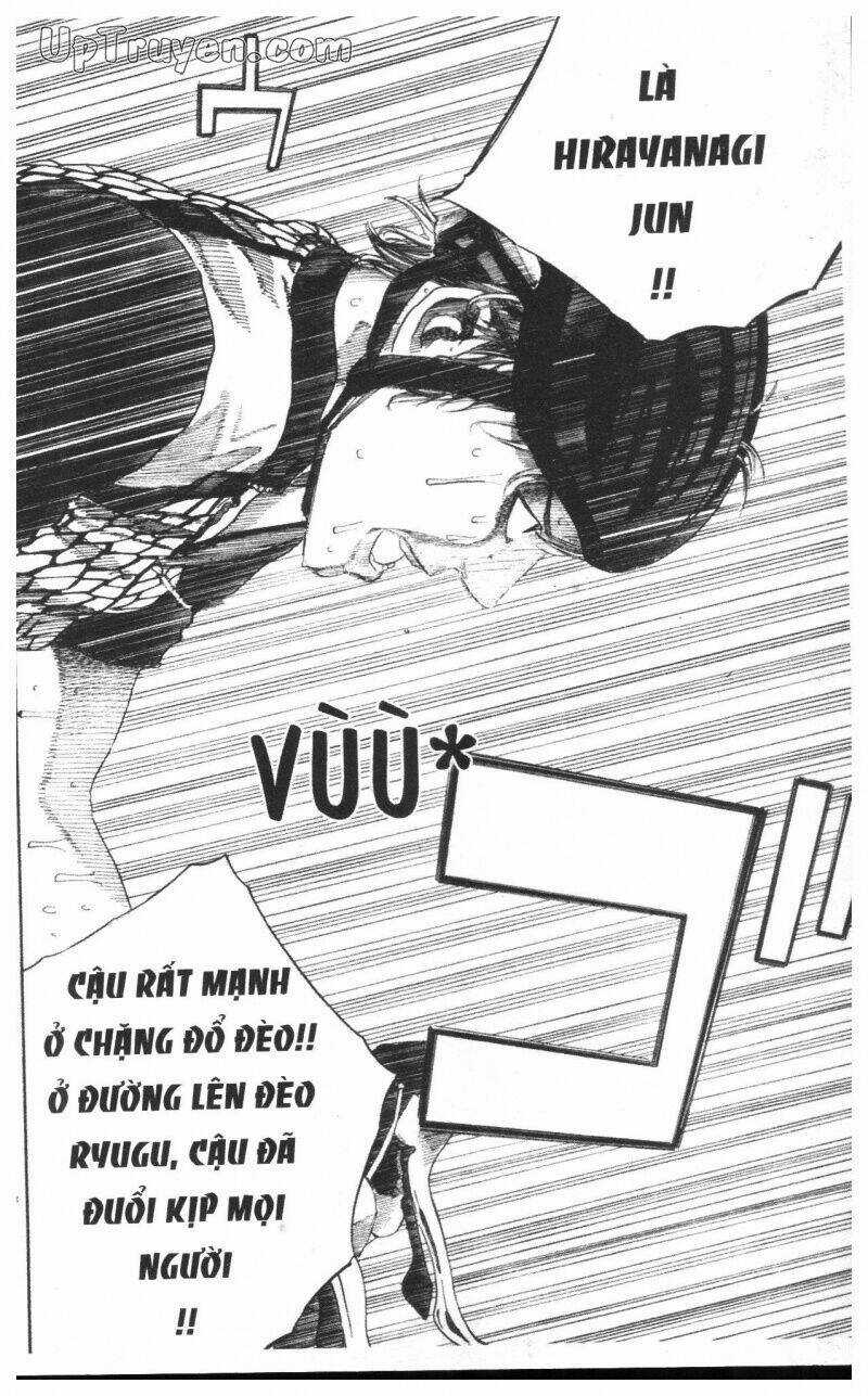 Over Drive Chapter 16 trang 193