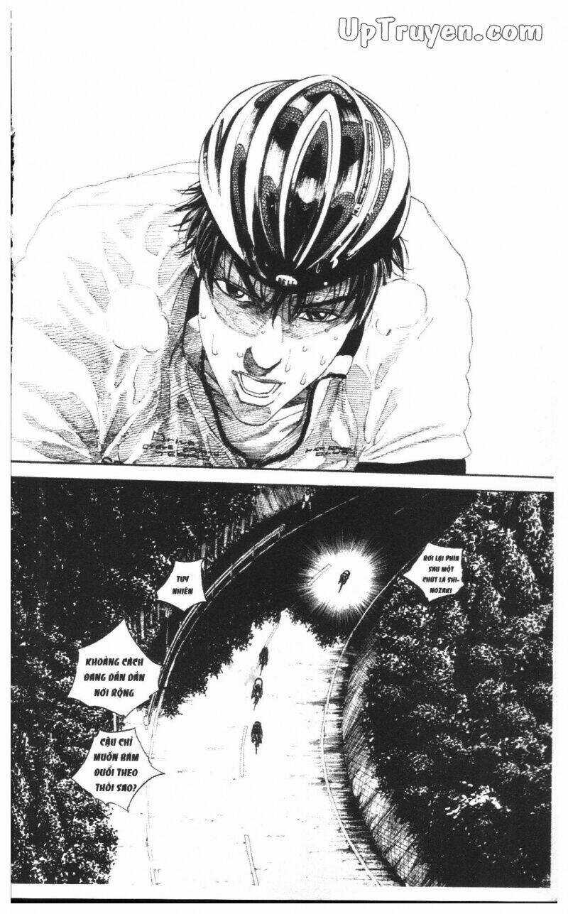 Over Drive Chapter 16 trang 199