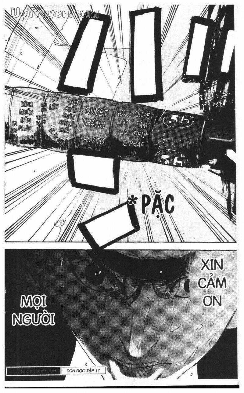 Over Drive Chapter 16 trang 207