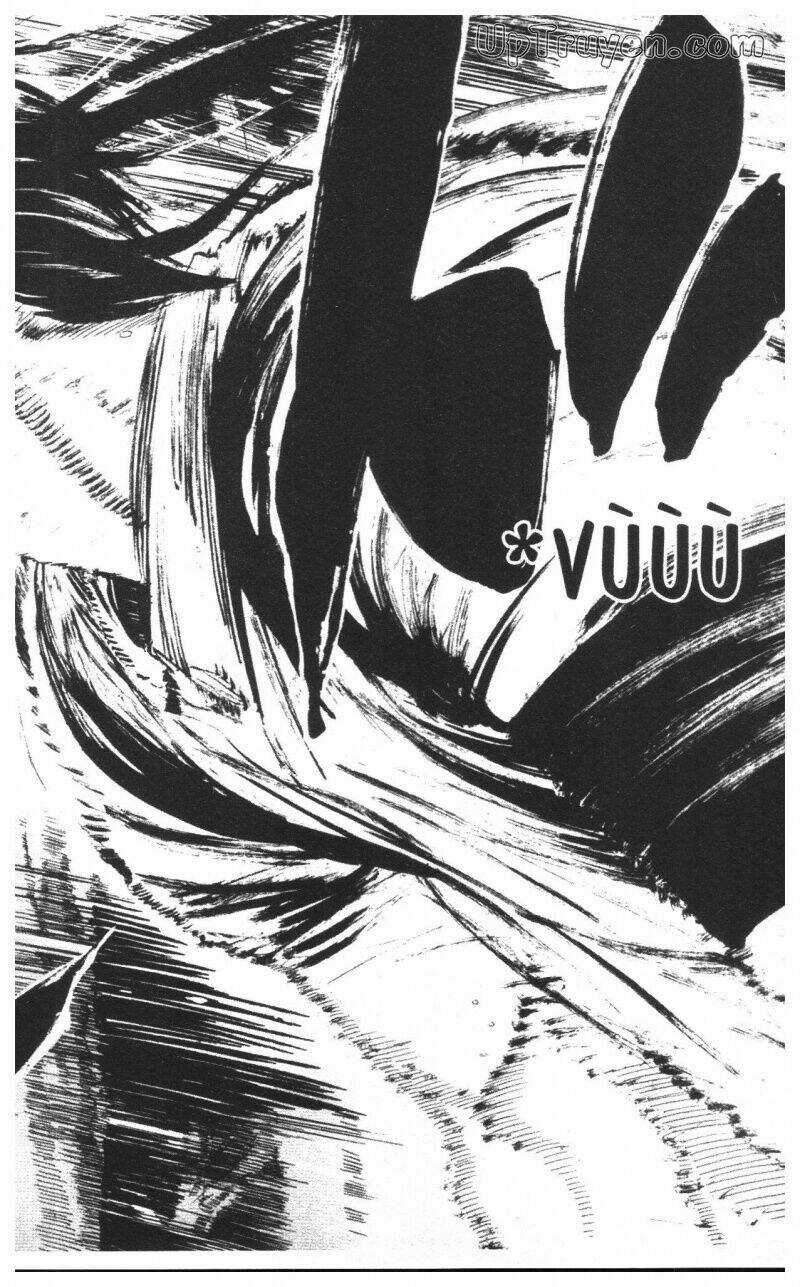 Over Drive Chapter 16 trang 21