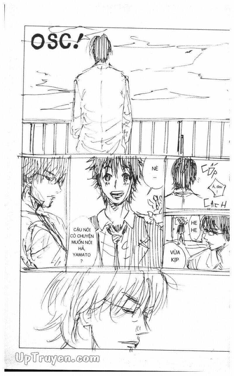 Over Drive Chapter 16 trang 210