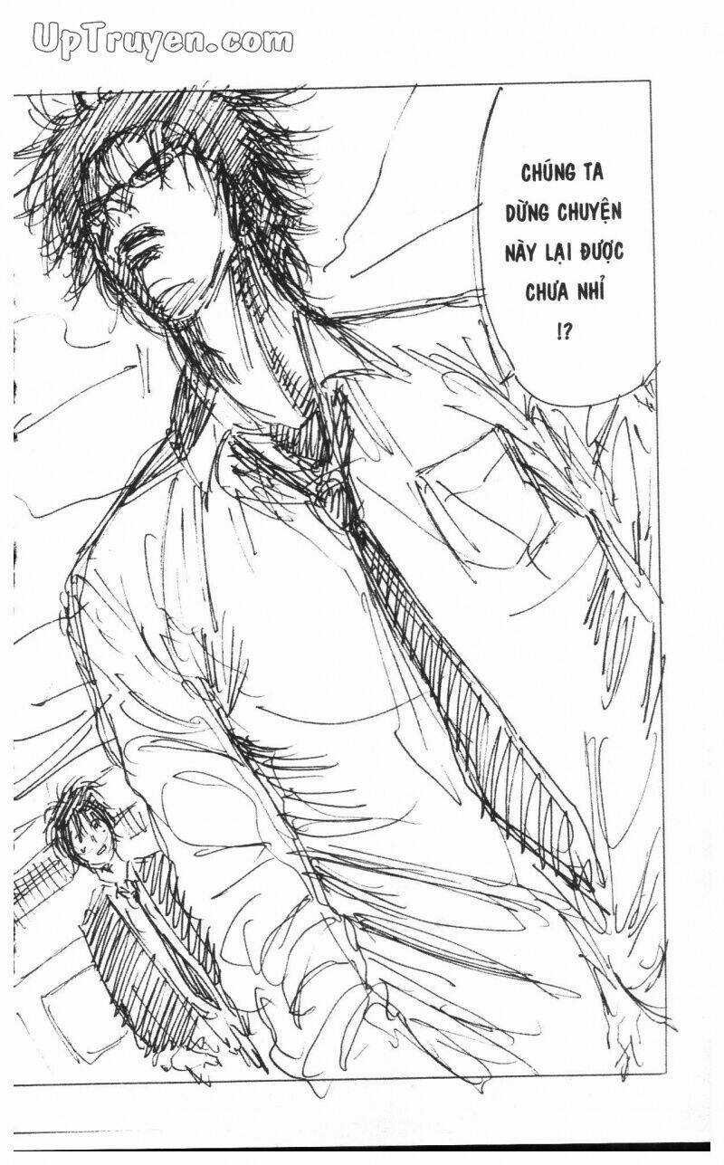 Over Drive Chapter 16 trang 211