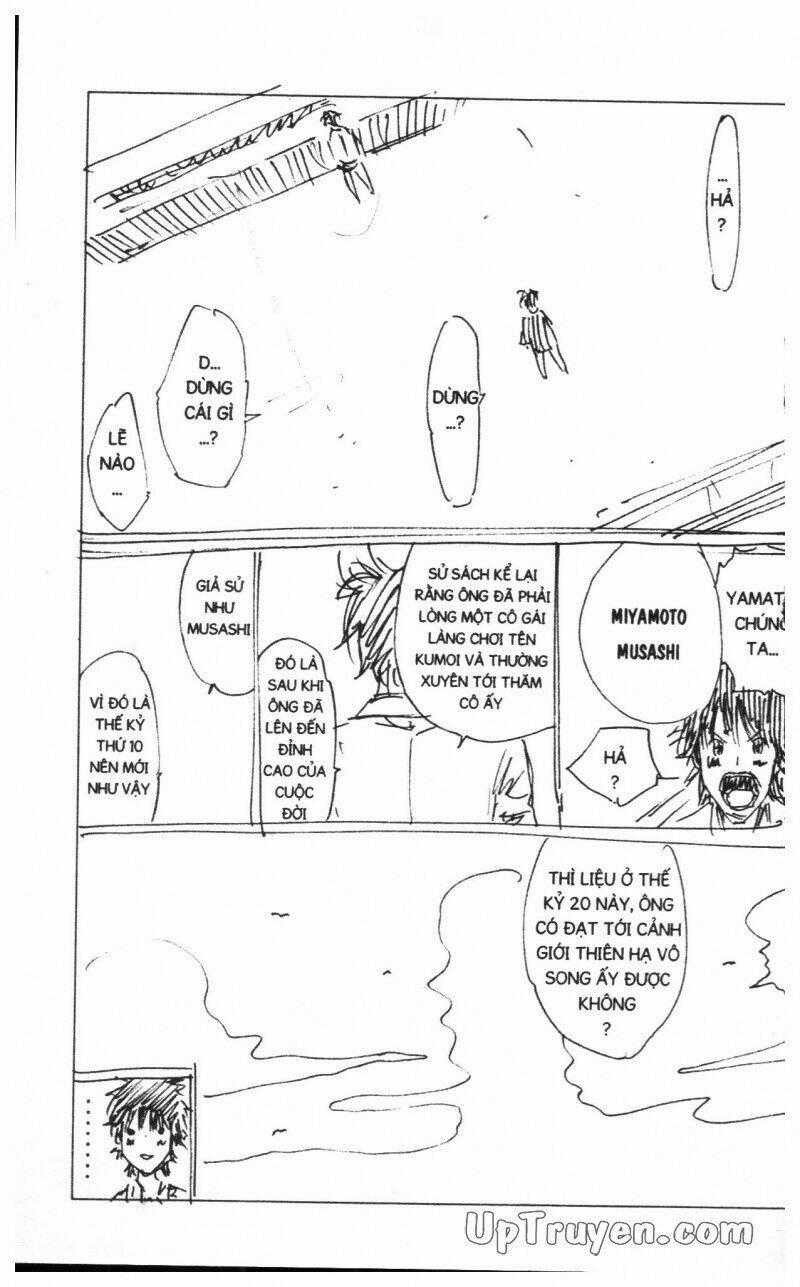 Over Drive Chapter 16 trang 212