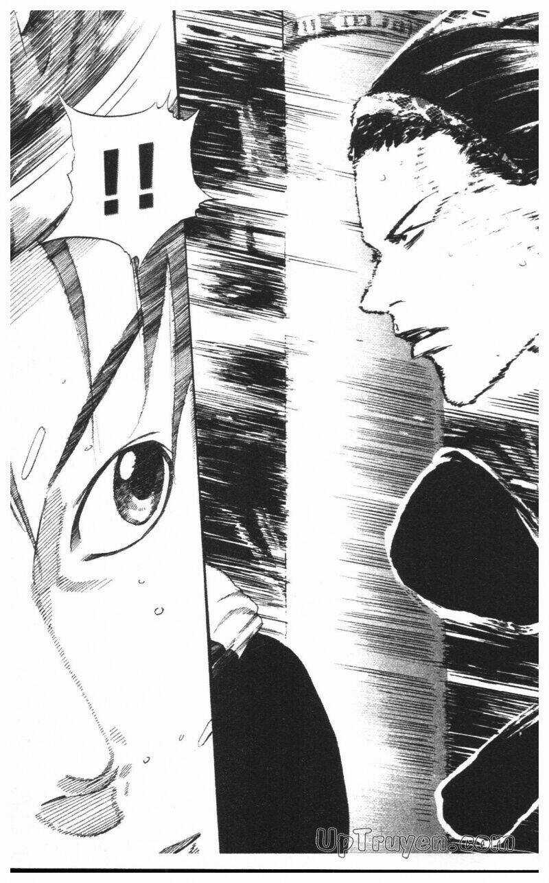 Over Drive Chapter 16 trang 22