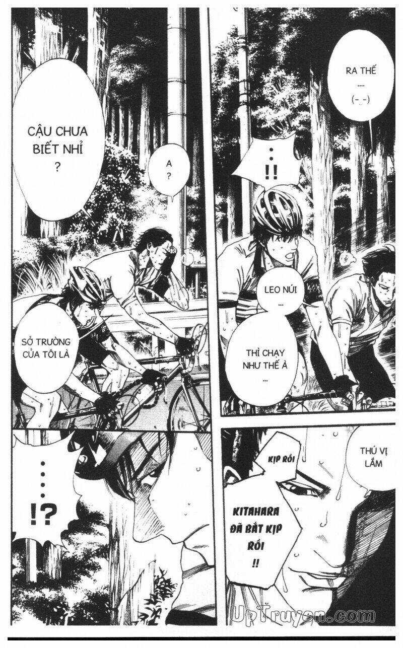 Over Drive Chapter 16 trang 23