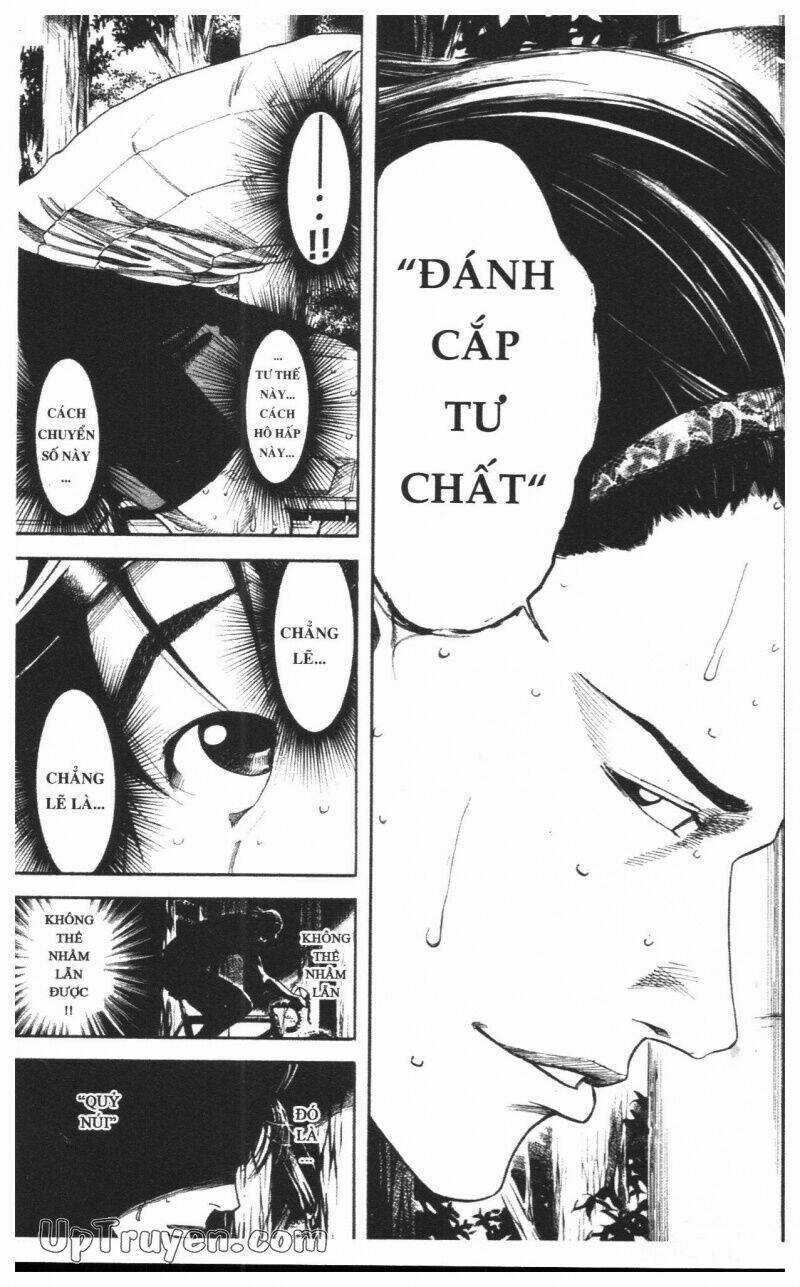 Over Drive Chapter 16 trang 24