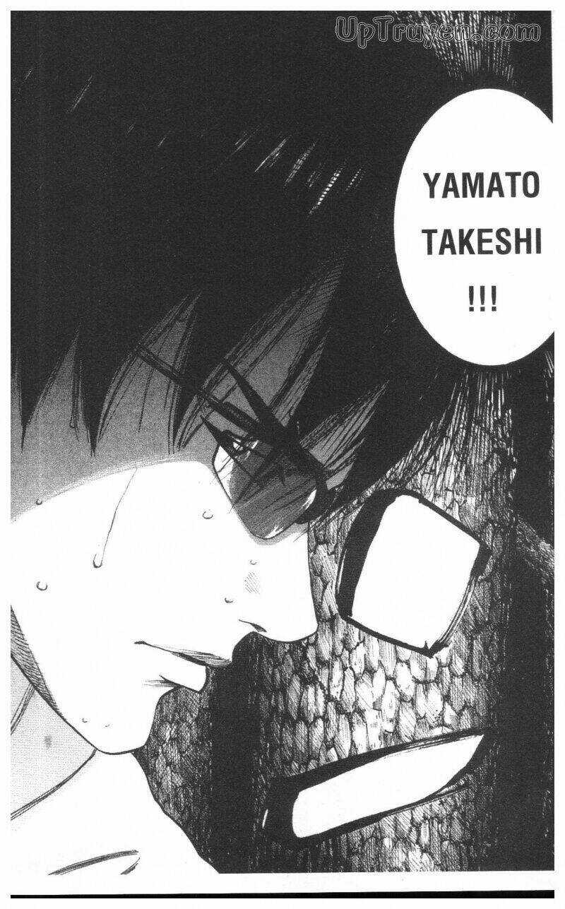 Over Drive Chapter 16 trang 25