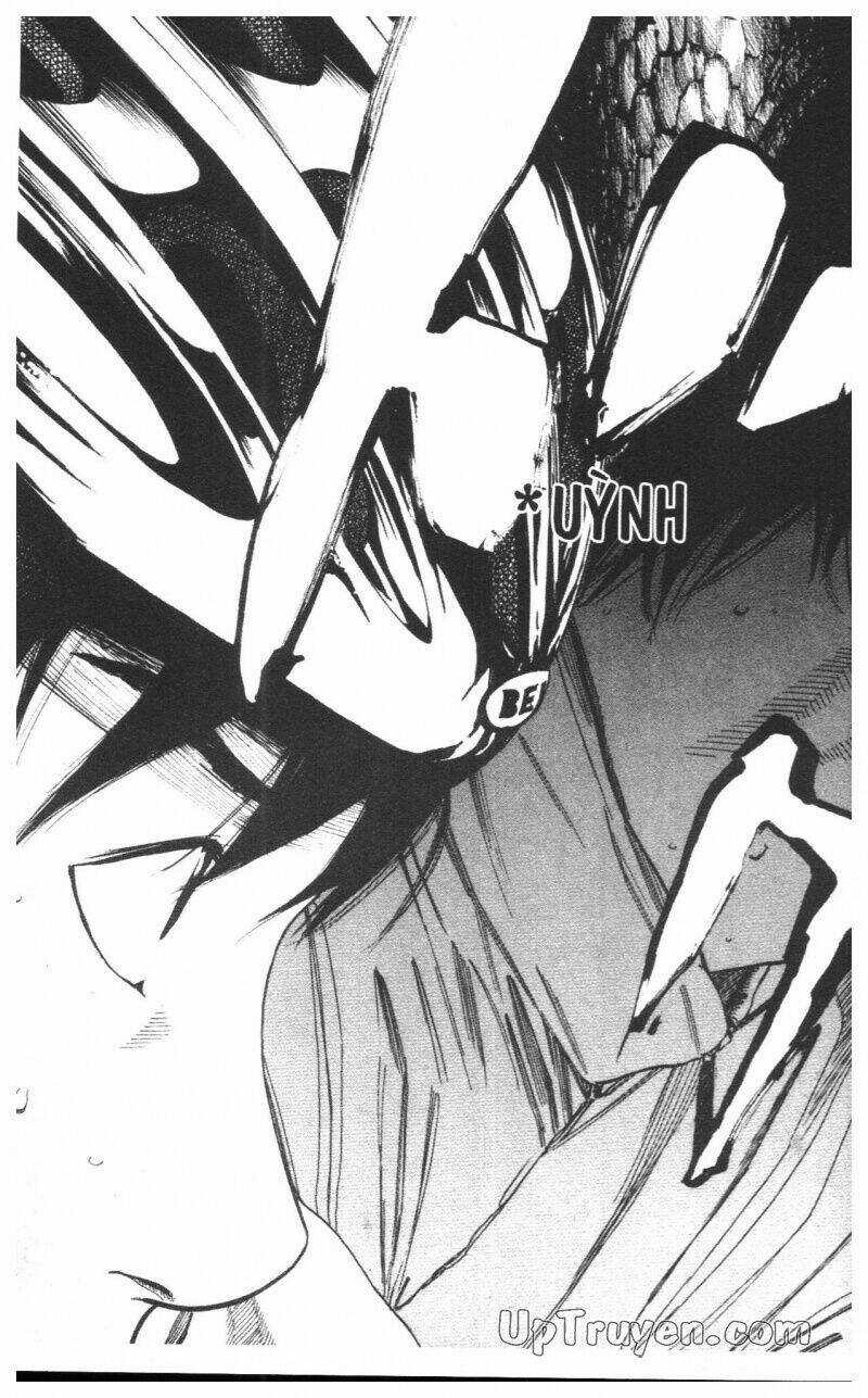 Over Drive Chapter 16 trang 26