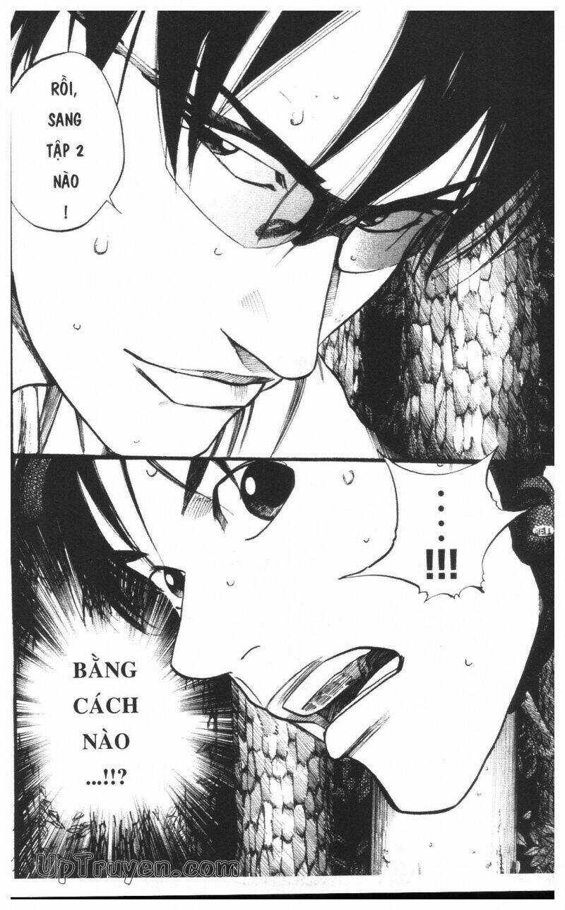 Over Drive Chapter 16 trang 27